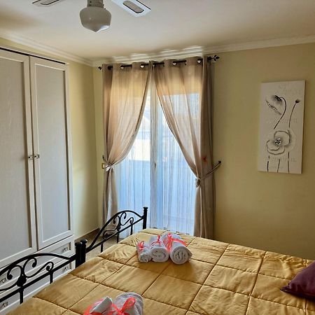 Perriera House Apartment Sciacca Luaran gambar