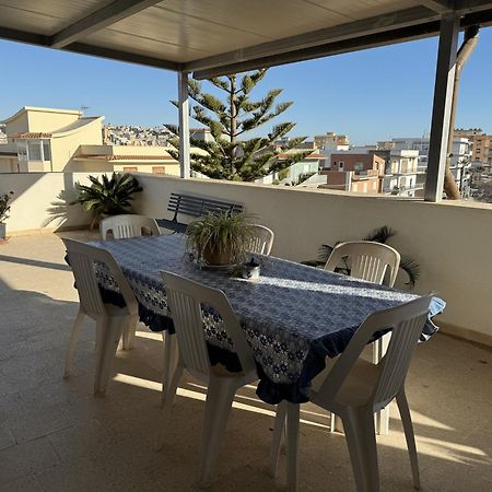 Perriera House Apartment Sciacca Luaran gambar