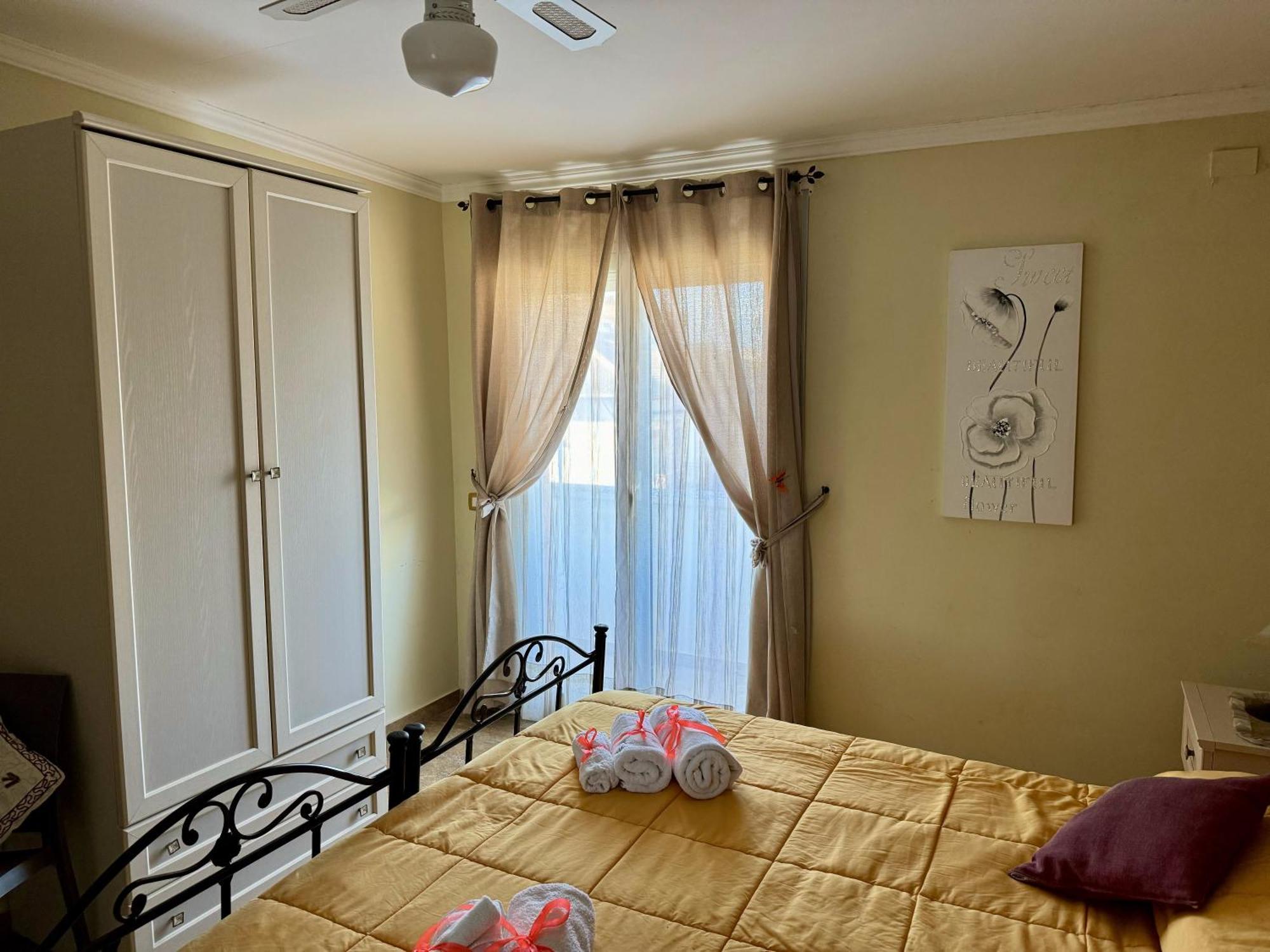 Perriera House Apartment Sciacca Luaran gambar