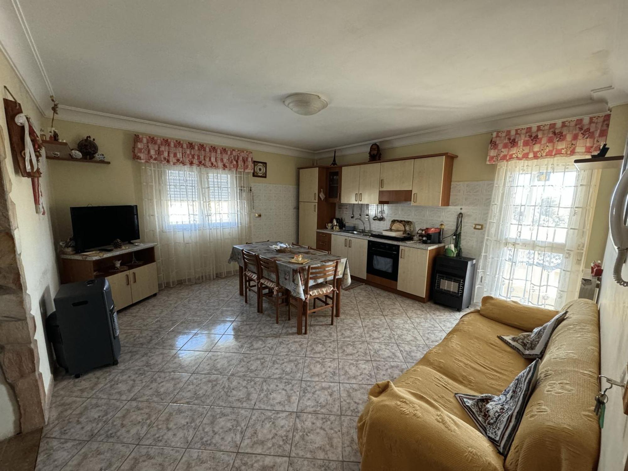 Perriera House Apartment Sciacca Luaran gambar