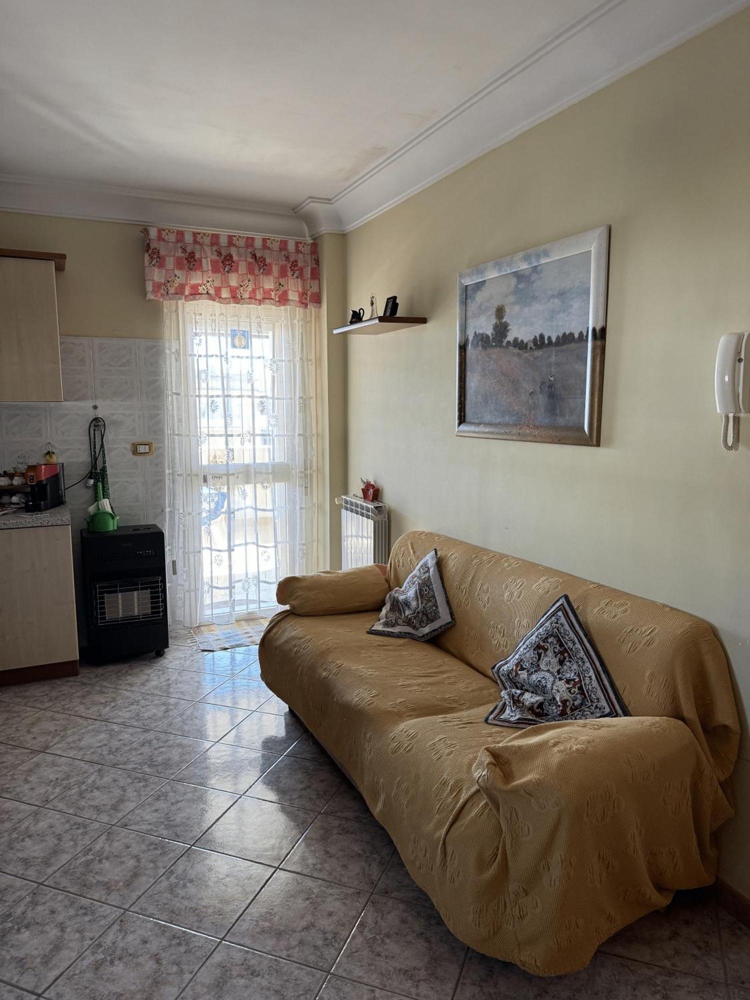 Perriera House Apartment Sciacca Luaran gambar