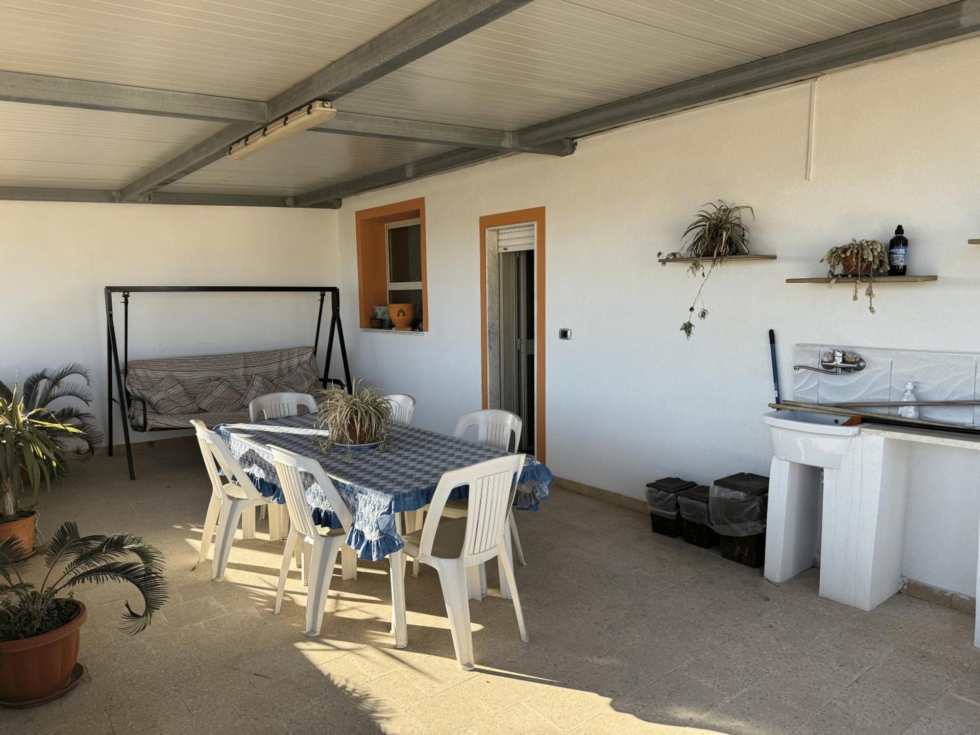 Perriera House Apartment Sciacca Luaran gambar