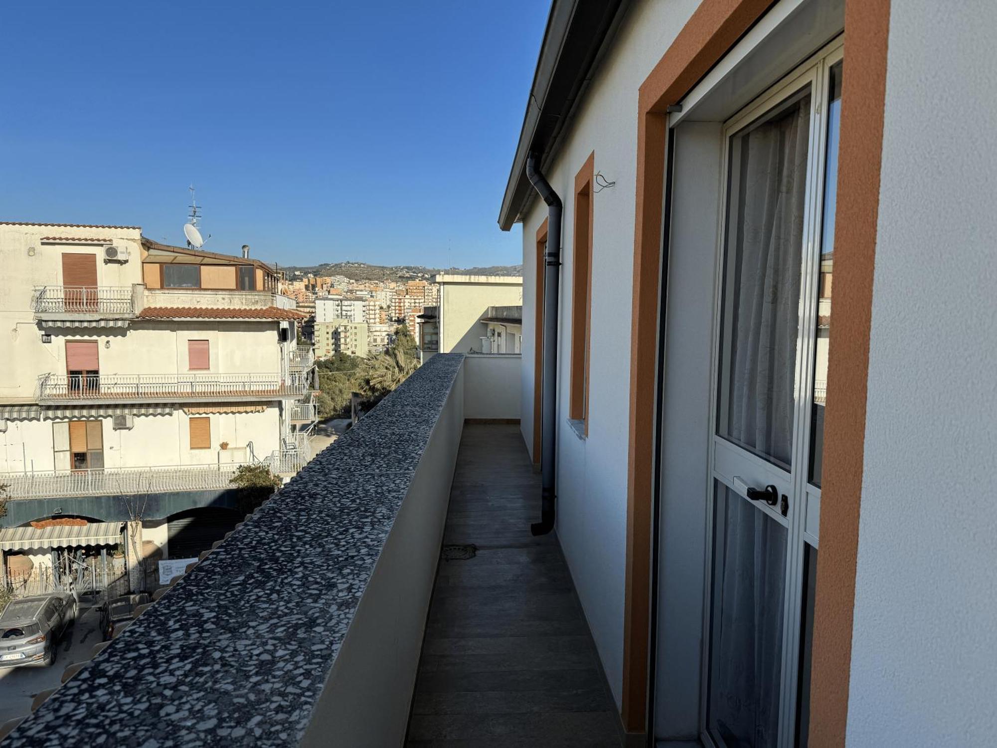 Perriera House Apartment Sciacca Luaran gambar