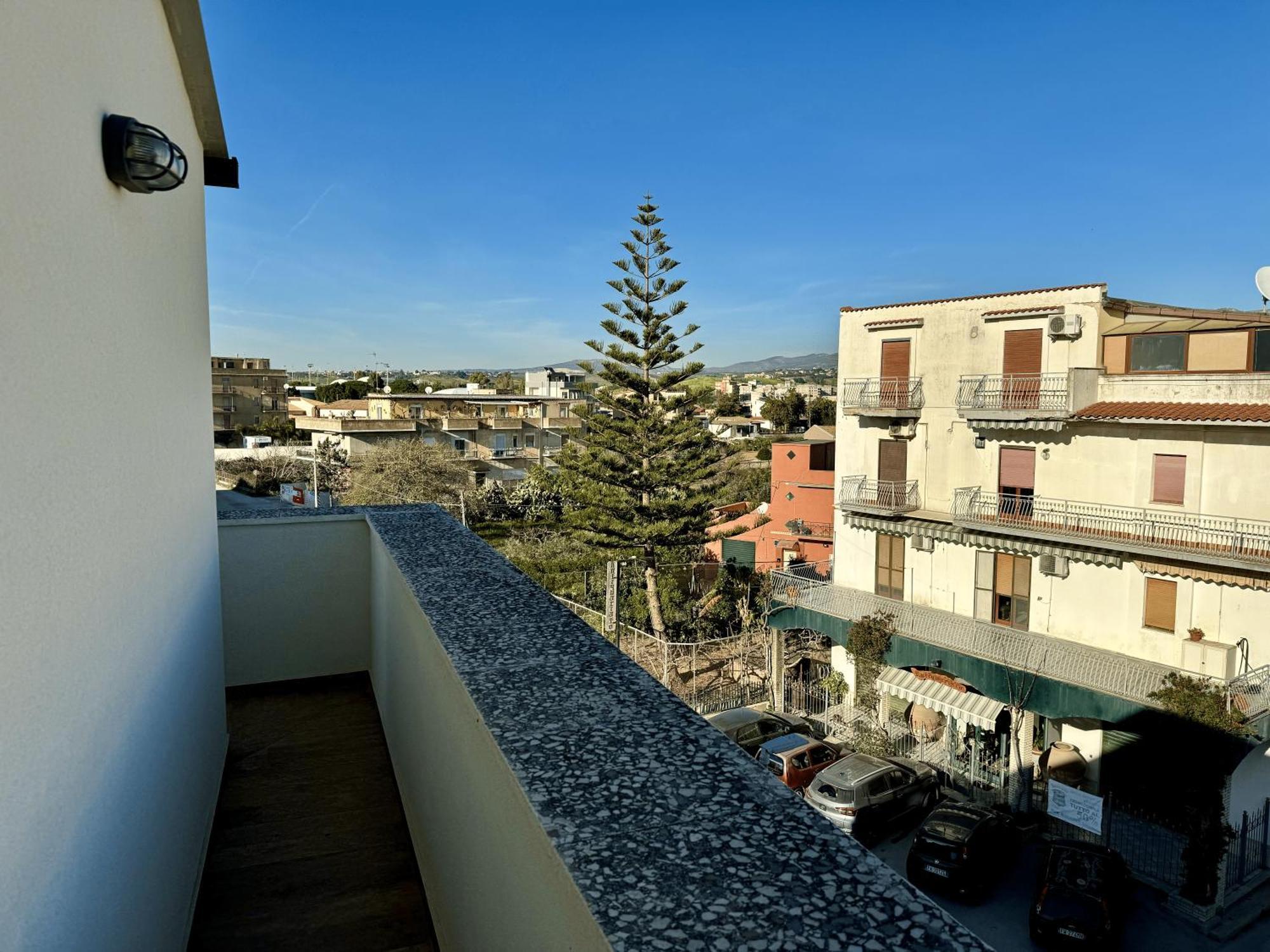 Perriera House Apartment Sciacca Luaran gambar