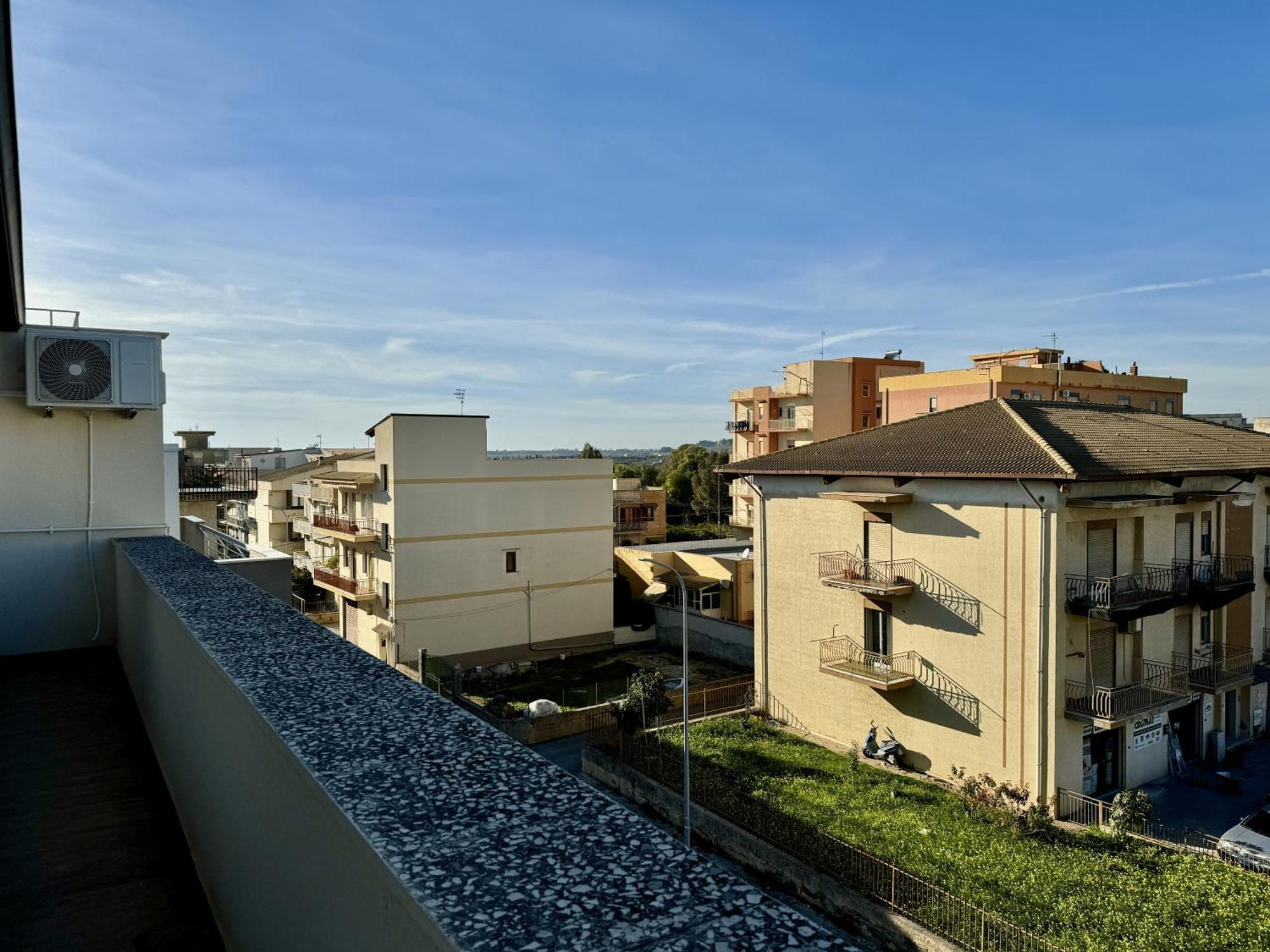 Perriera House Apartment Sciacca Luaran gambar