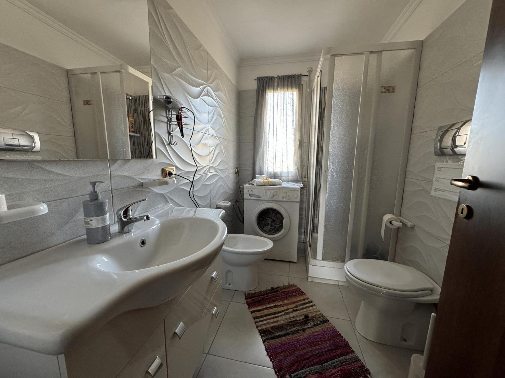 Perriera House Apartment Sciacca Luaran gambar