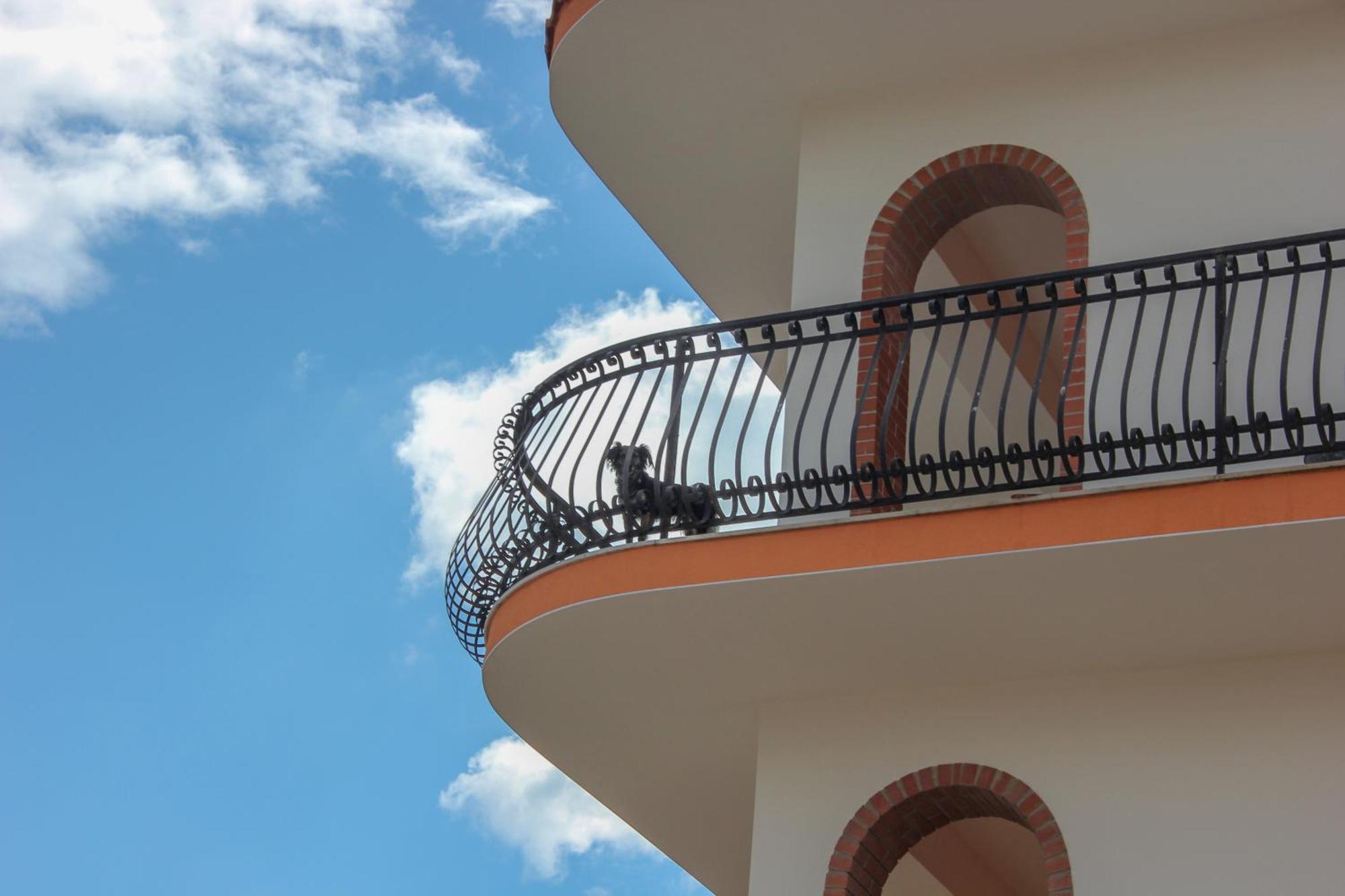 Perriera House Apartment Sciacca Luaran gambar