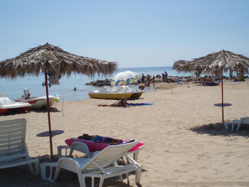 Perriera House Apartment Sciacca Luaran gambar